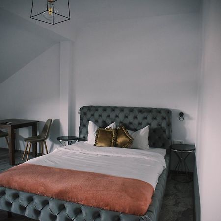 사투마레 Buhay Osanu B&B 외부 사진