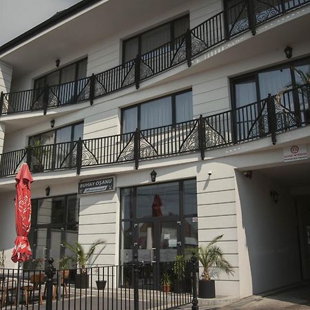 사투마레 Buhay Osanu B&B 외부 사진