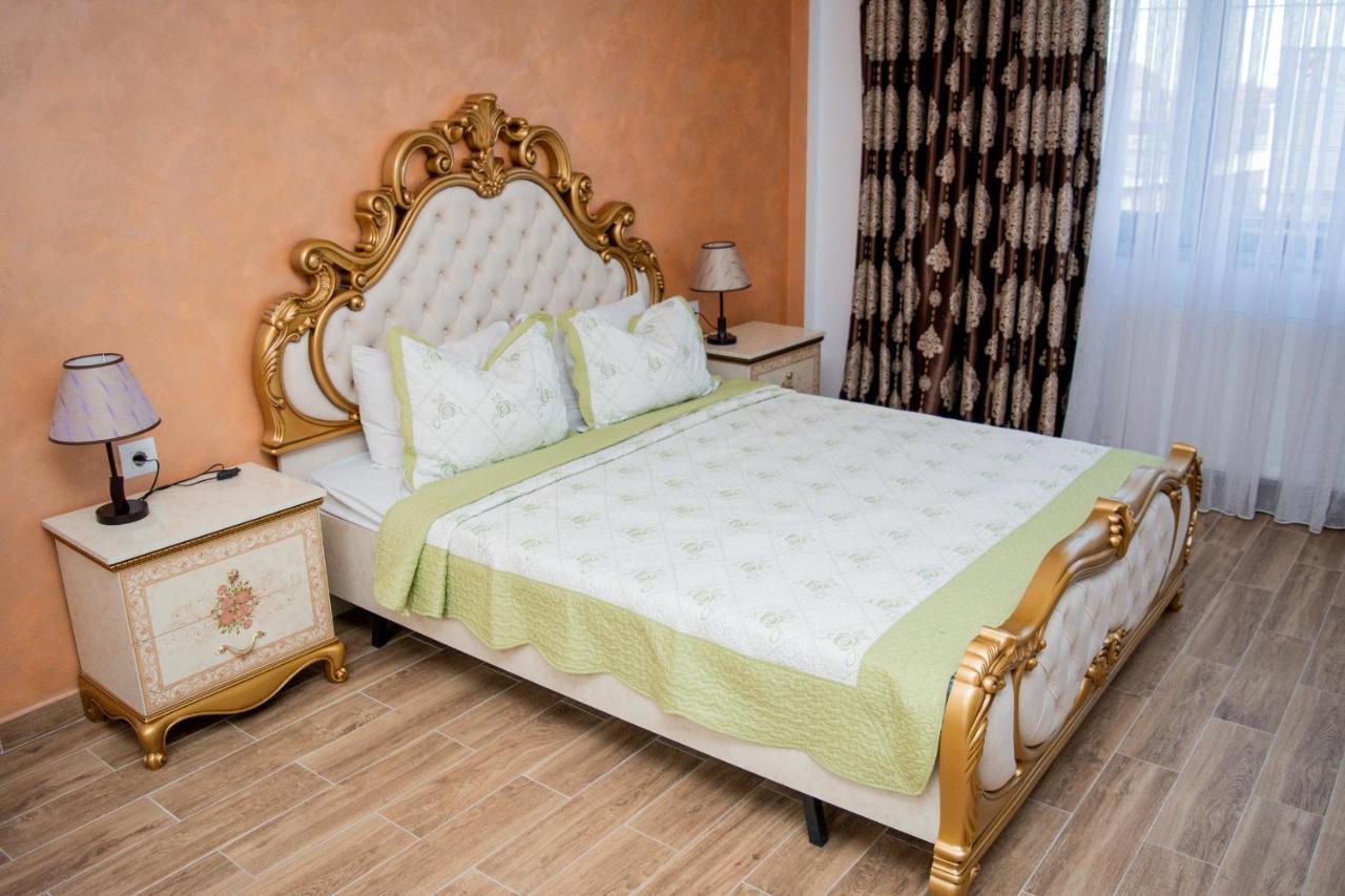 사투마레 Buhay Osanu B&B 외부 사진