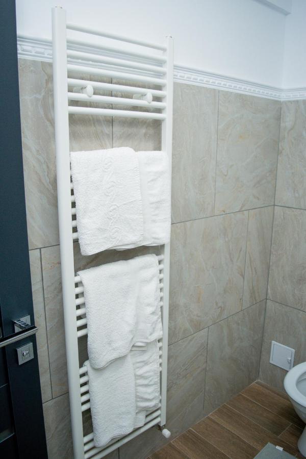 사투마레 Buhay Osanu B&B 외부 사진