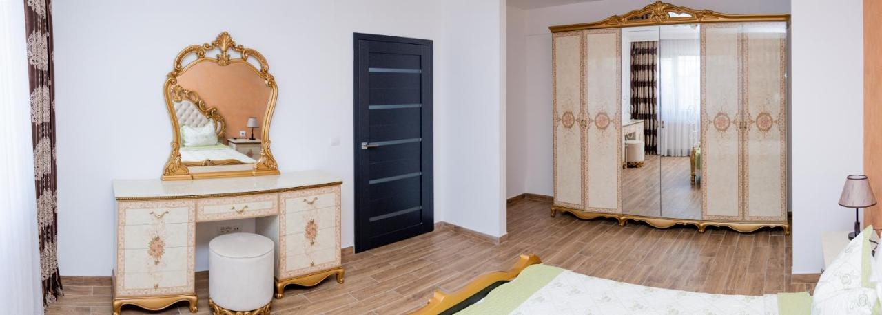 사투마레 Buhay Osanu B&B 외부 사진
