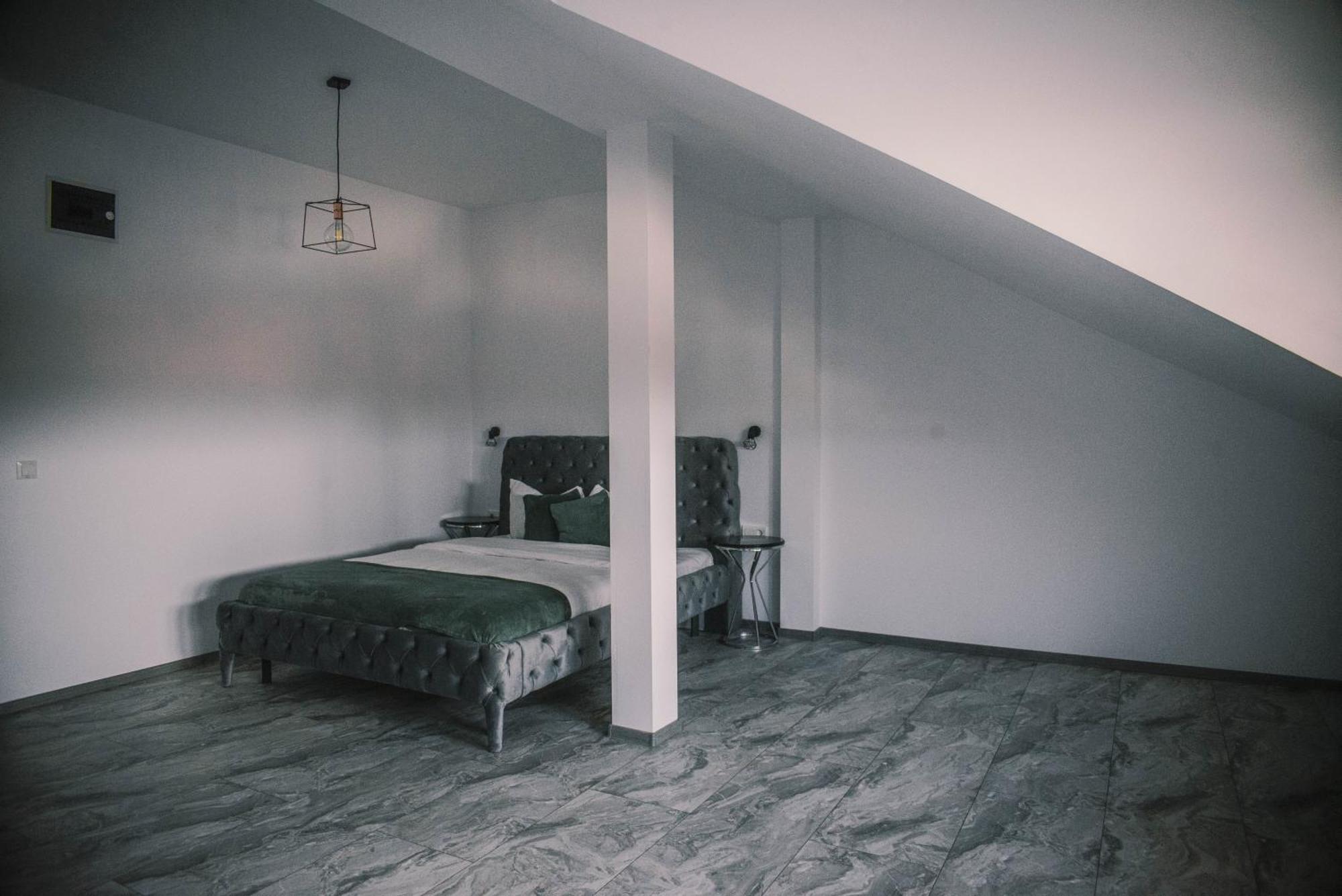 사투마레 Buhay Osanu B&B 외부 사진