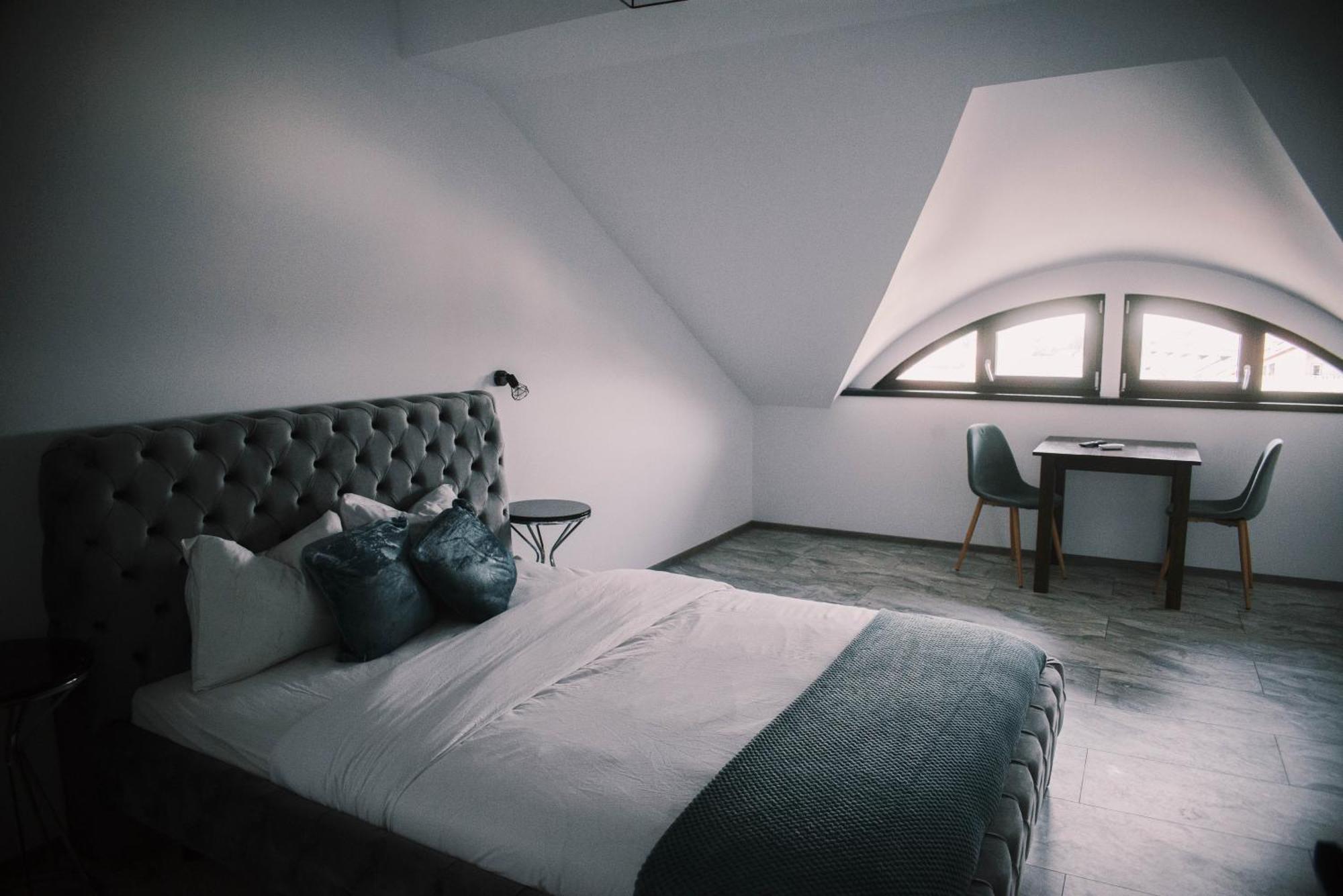 사투마레 Buhay Osanu B&B 외부 사진