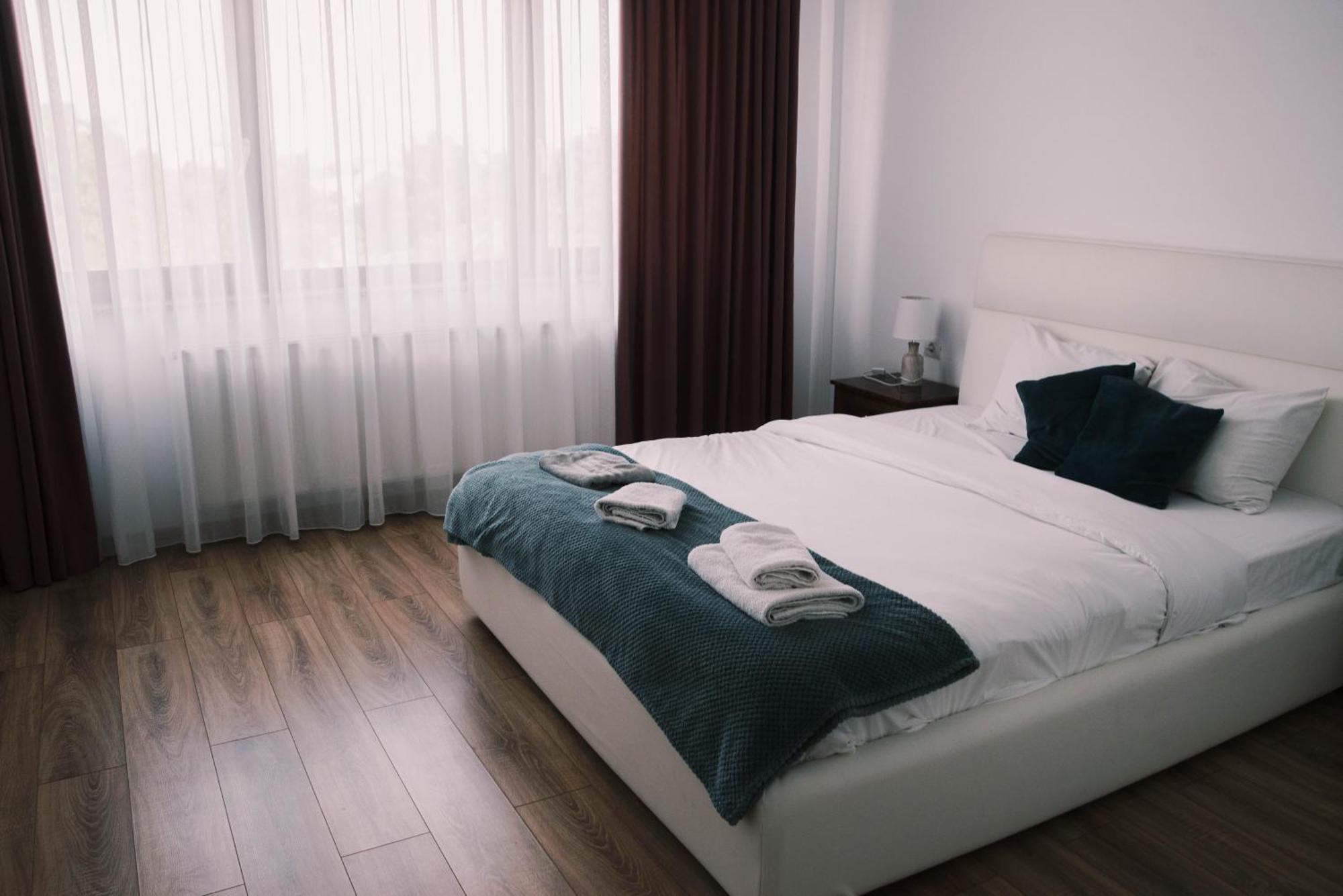 사투마레 Buhay Osanu B&B 외부 사진