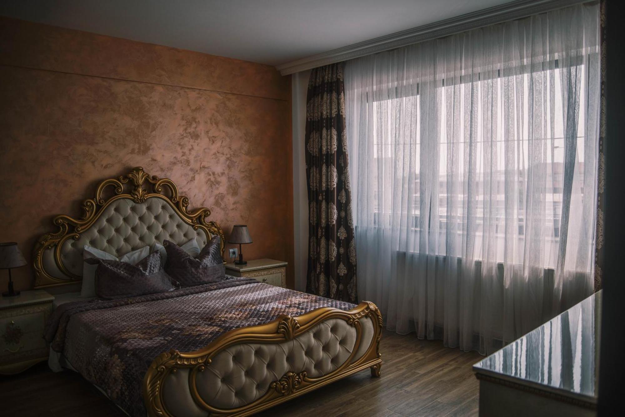 사투마레 Buhay Osanu B&B 외부 사진
